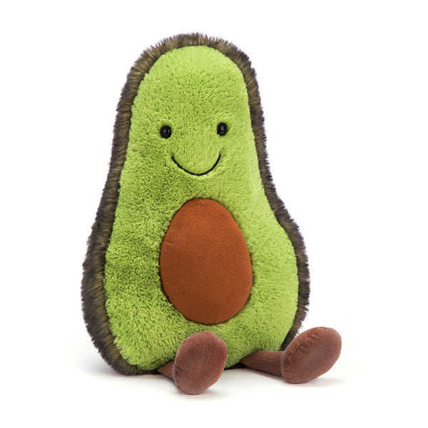 Amuseables Avocado · Jellycat
