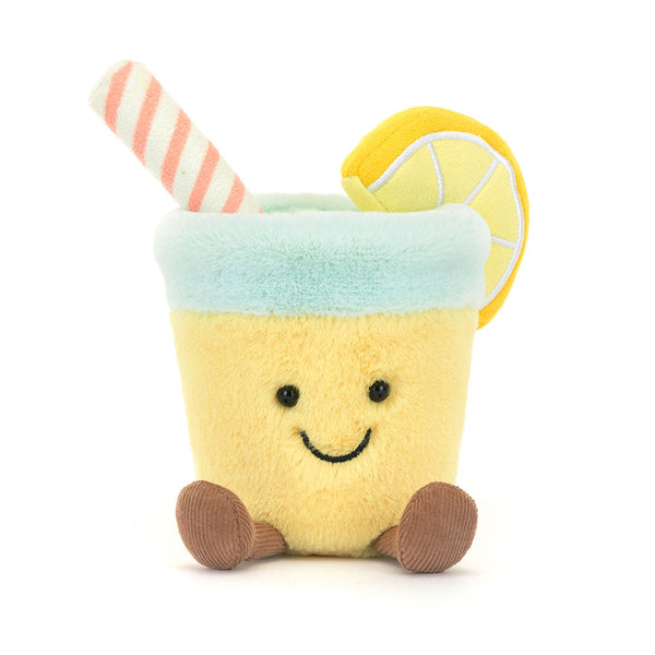Amuseables Lemonade · Jellycat