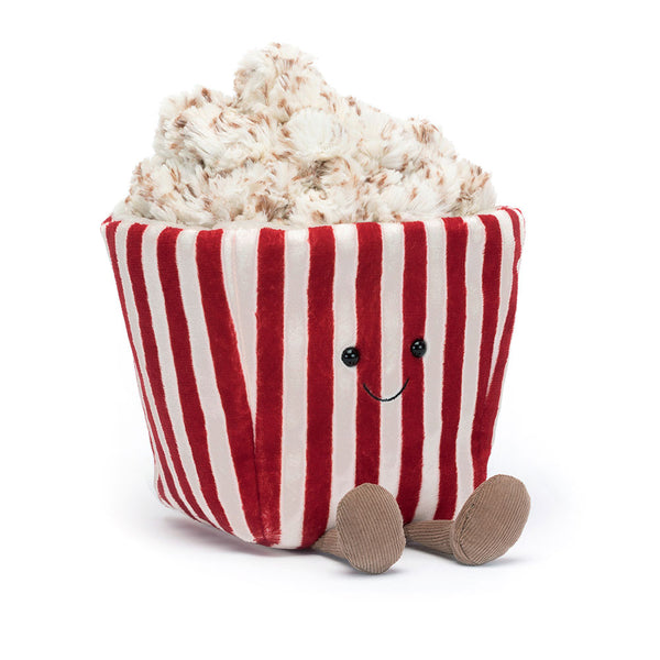 Amuseable Pop Corn · Jellycat