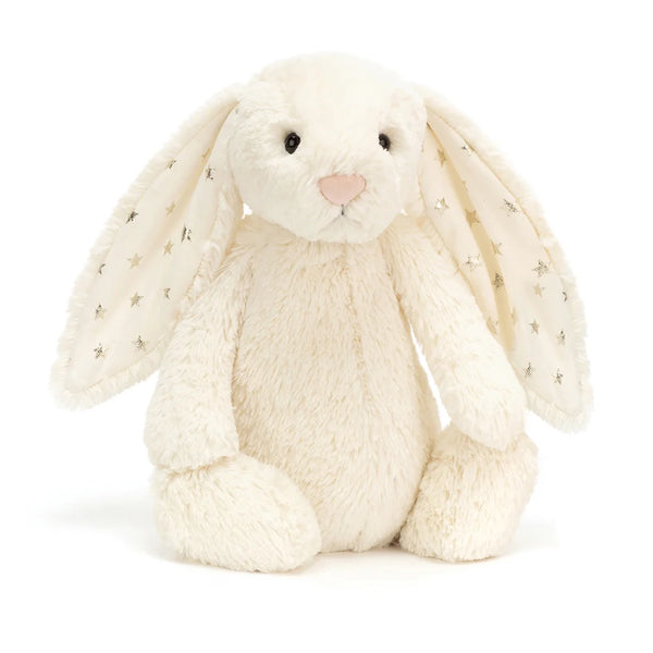 Bashful Twinkle Bunny Medium · Jellycat