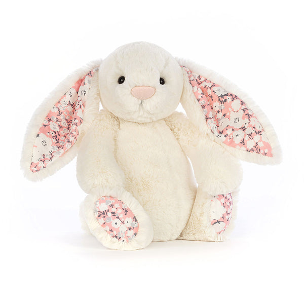 Blossom Cherry Bunny Original · Jellycat