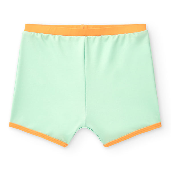 Bañador Boxer · Cocodrilos