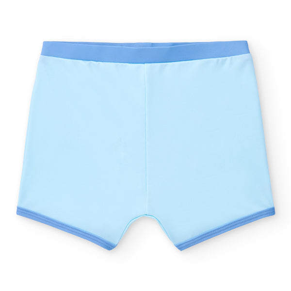 Bañador Boxer · Tortugas