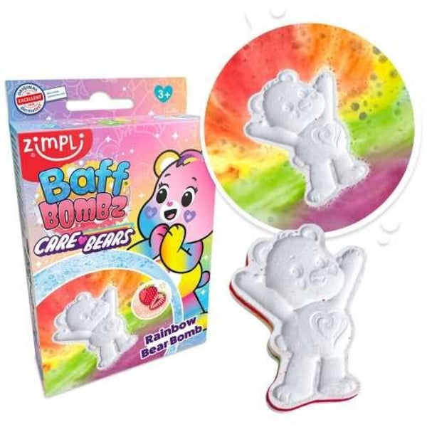 Bomba de baño oso amoroso · Zimply