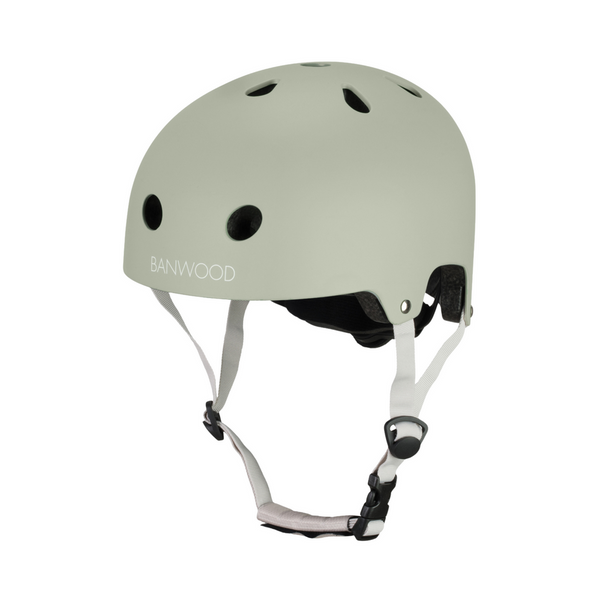 Casco Banwood Olive