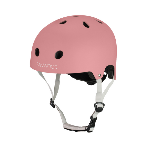 Casco Banwood Rapsberry