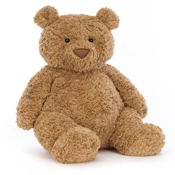Bartholomew Bear Really Big · Jellycat