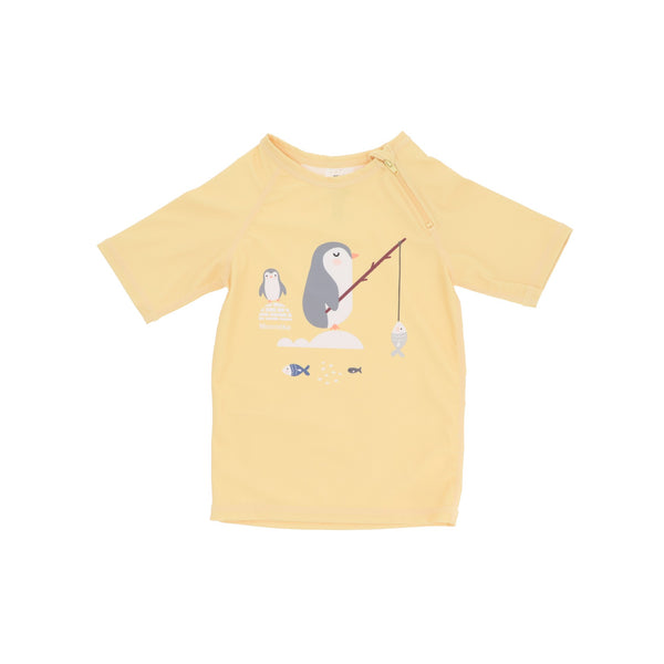 Camiseta Protección Solar · Penguins
