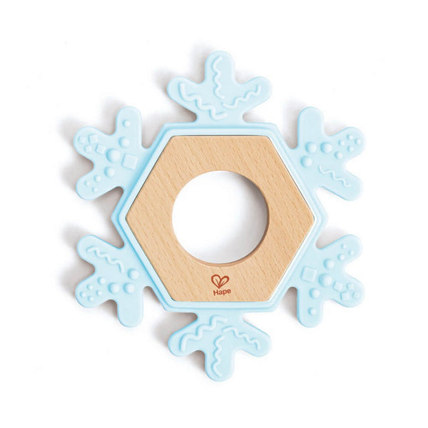 Mordedor Snowflake · Hape