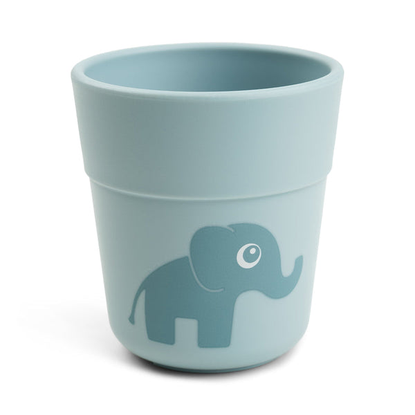 Vaso Mini Elphee Blue · Done by Deer