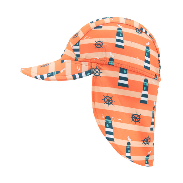 Gorra de Baño · Faro