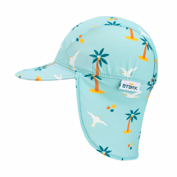 Gorra de Baño · Palm Beach