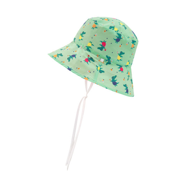 Gorrito de Baño · Cocodrilos