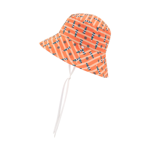Gorrito de Baño · Faro