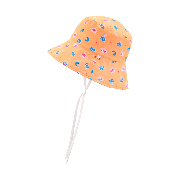 Gorrito de Baño · Flash
