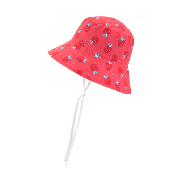 Gorrito de Baño · Strawberries