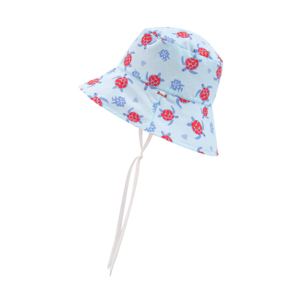 Gorrito de Baño · Tortugas