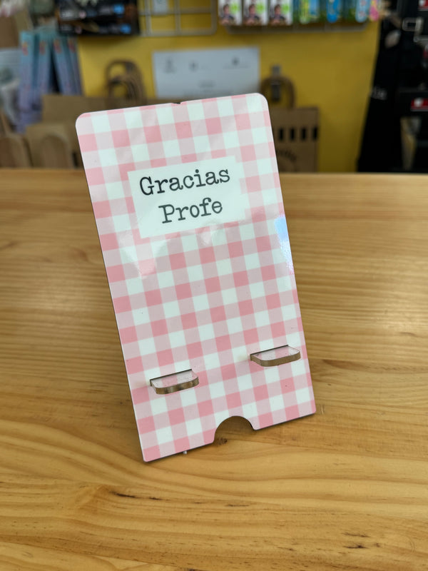 Soporte para el móvil · Vichy