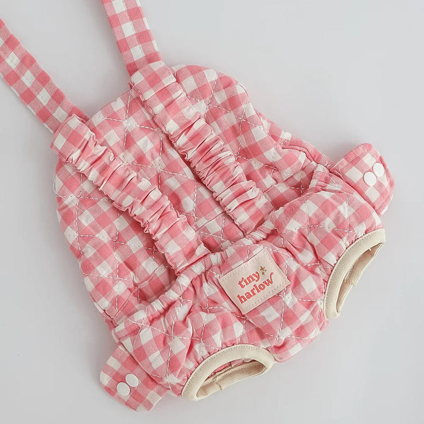 Mochila Portabebés · Tiny Harlow