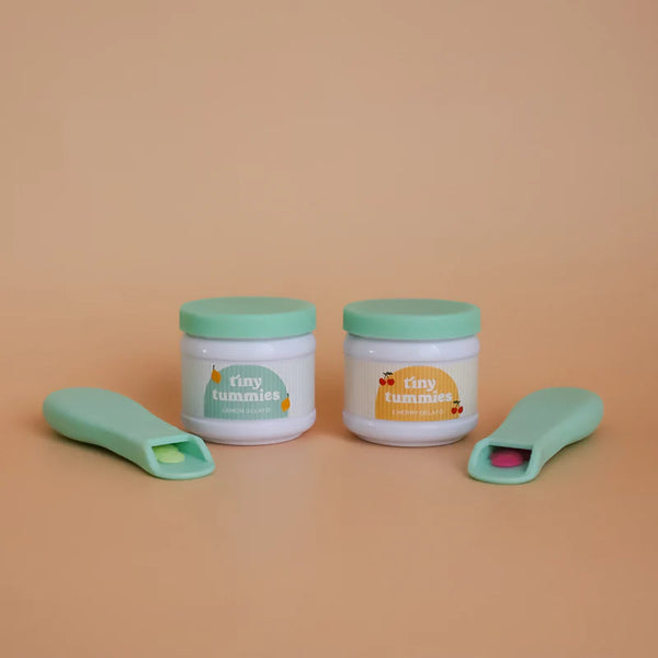 Duo de helados para muñecas · Tiny Harlow