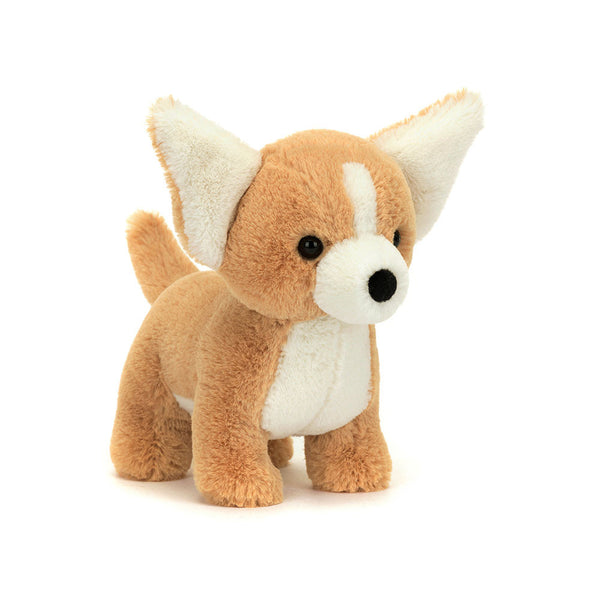 Isobel Chihuahua · Jellycat