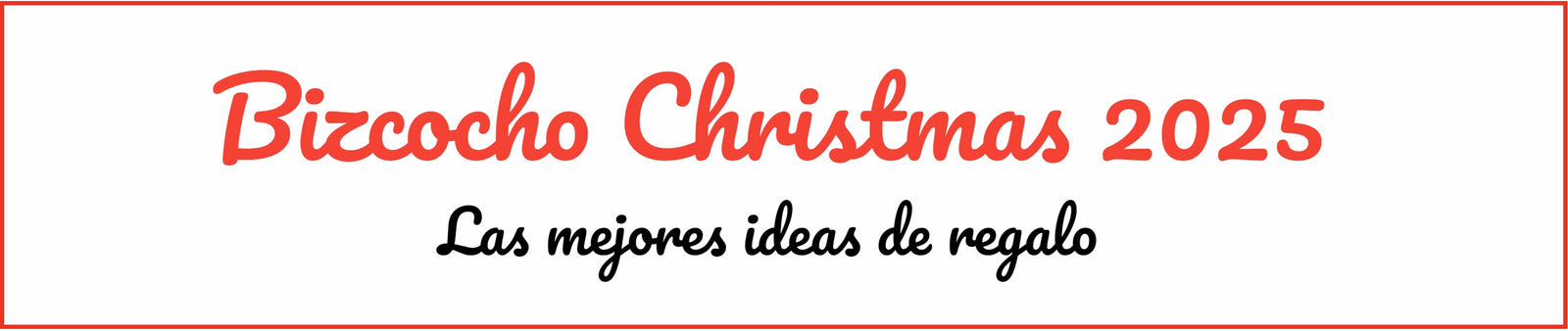 Ideas Regalo Navidad