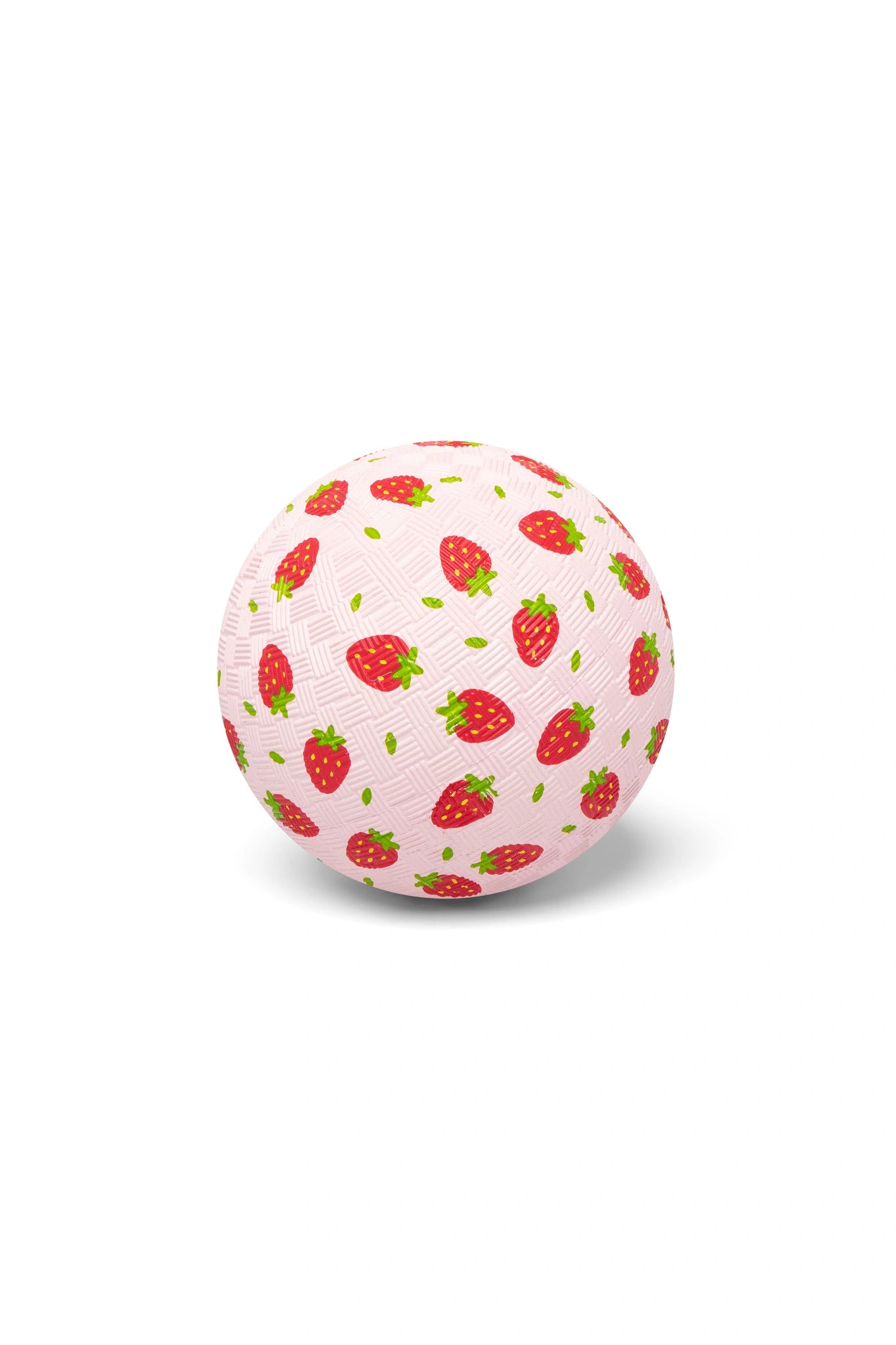 Pelota Strawberries 13cm · Little L