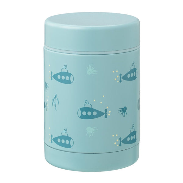 Termo Sólidos Submarino 300 ml · Fresk