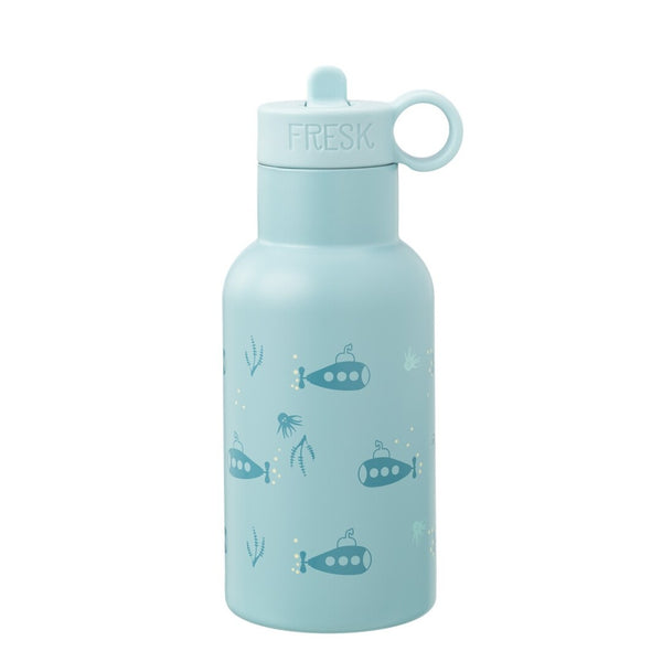 Botella Acero Térmica Submarino 350ml · Fresk