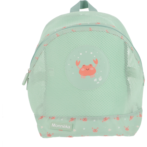 Mochilas Cestas y Bolsos para Playa Piscina y Parque Bizcocho de Yogur