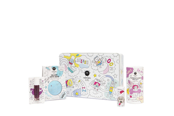 Estuche de Regalo · Belleza infantil · Nailmatic