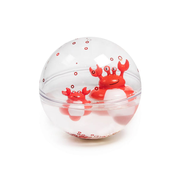 Petit Boum · Happy Bubbles Crabs