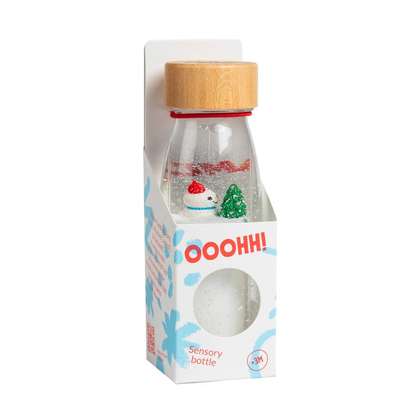 Petit Boum · Move Bottle Winter