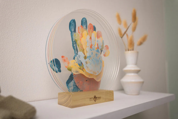 Family Colors · Petit Artichau