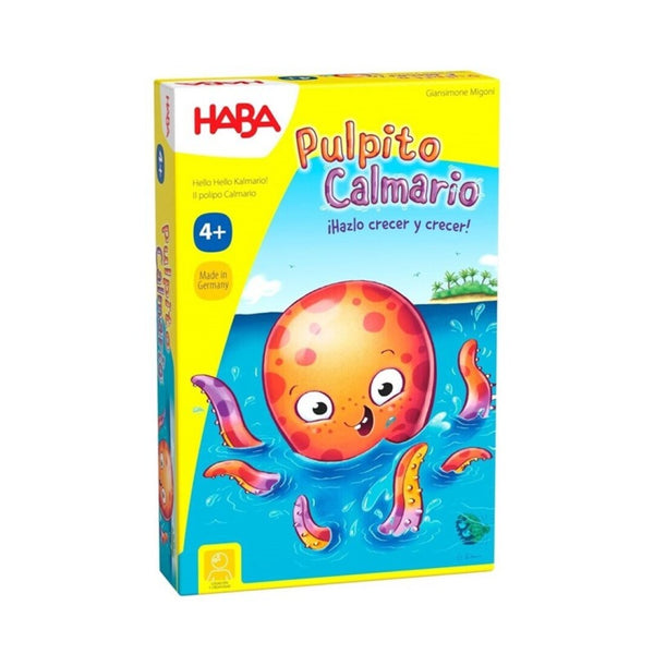 Pulpito Calmario · HABA