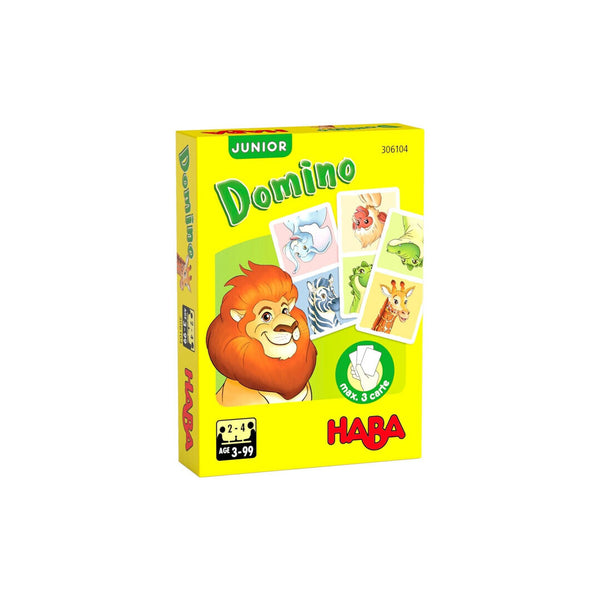 Dominó Junior · HABA