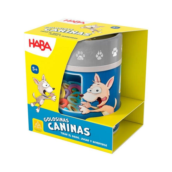 Golosinas Caninas · HABA