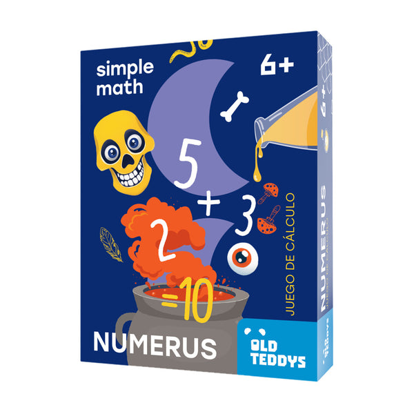Numerus - OTC