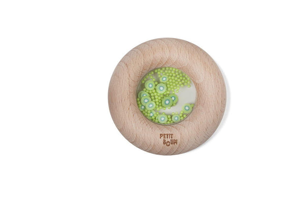 Petit Boum · Sensory donut Kiwi