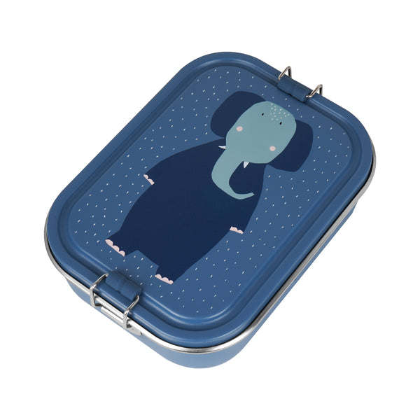 Tupper acero Trixie grande · Mrs. Elephant