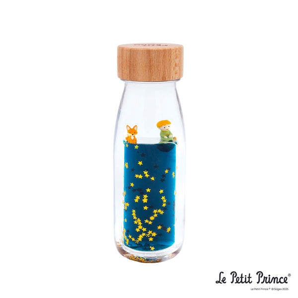 Petit Boum · Move Bottle El Principito