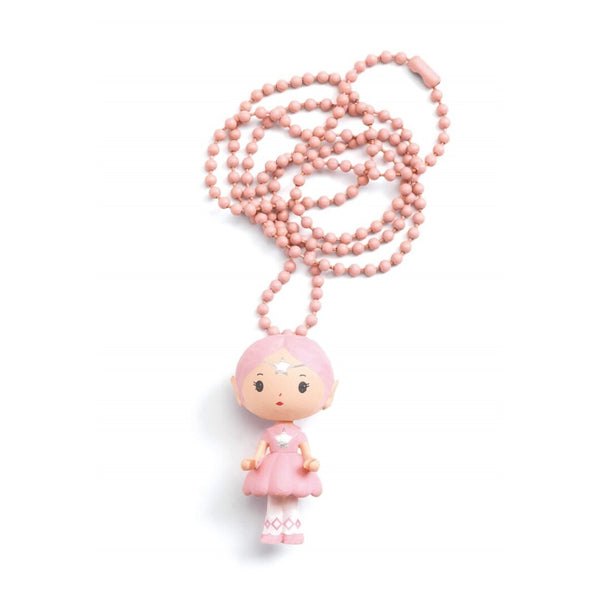 Tinyly Colgante Elfe