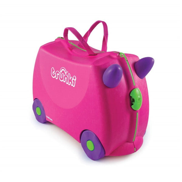 Trunki Trixie Rosa