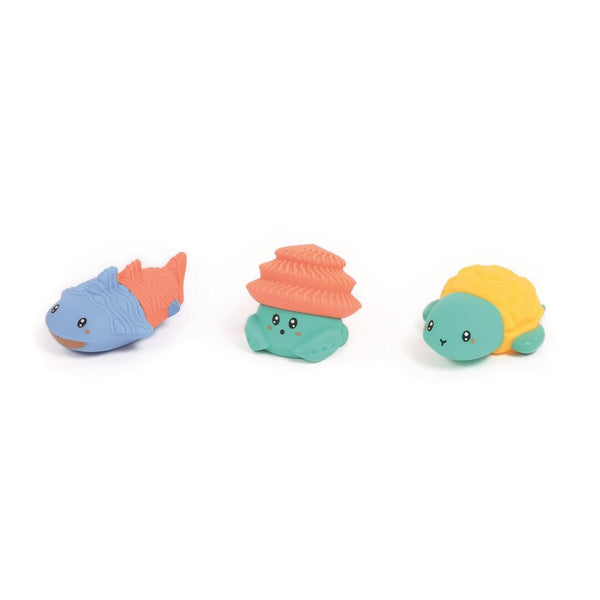 Rociadores aquacopains lavables · LUDI