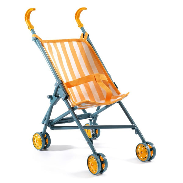 Silla de Paseo Sunshine 54 cm. Pomea · Djeco