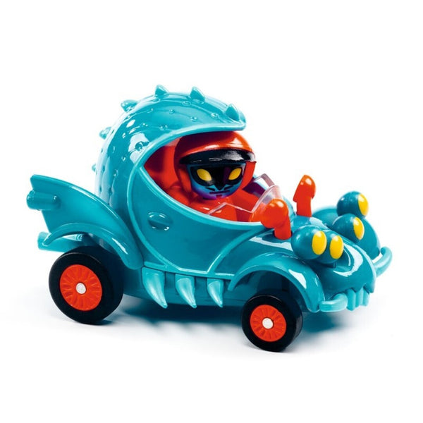 Crazy Motors Funny beast · DJECO