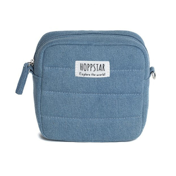 Hoppstar Funda para Artistic Denim