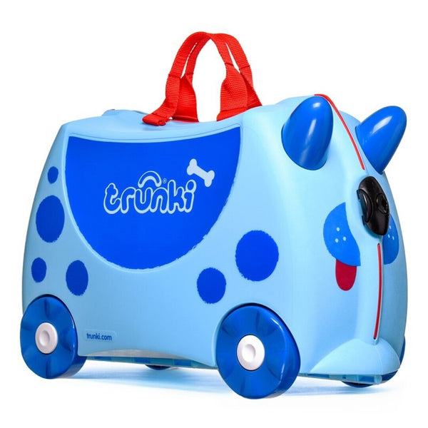 Trunki Doug · Perro