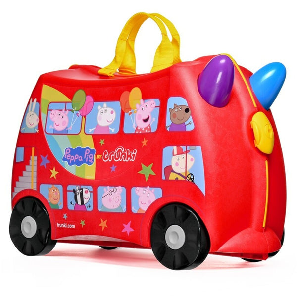 Trunki Peppa Pig