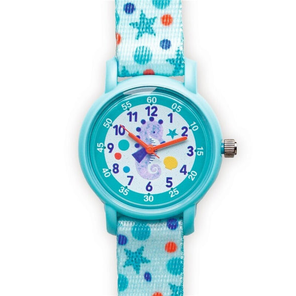 Reloj Ocean · DJECO